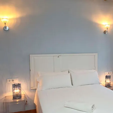 Hotel Boutique Rifugioazul