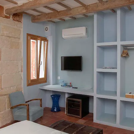 Boutique Rifugioazul Hotel 3*