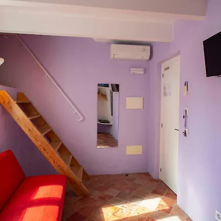 Отель Boutique Rifugioazul 3*