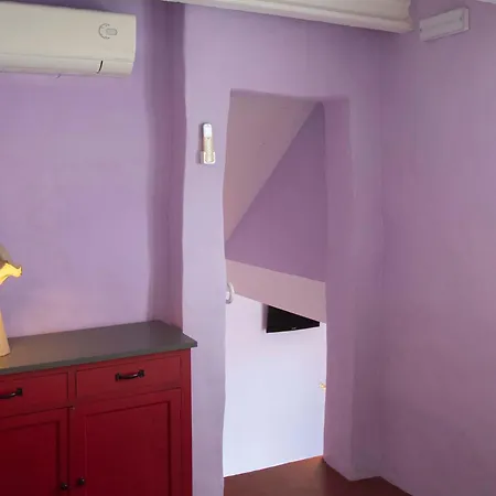 Отель Boutique Rifugioazul Сьюдадела