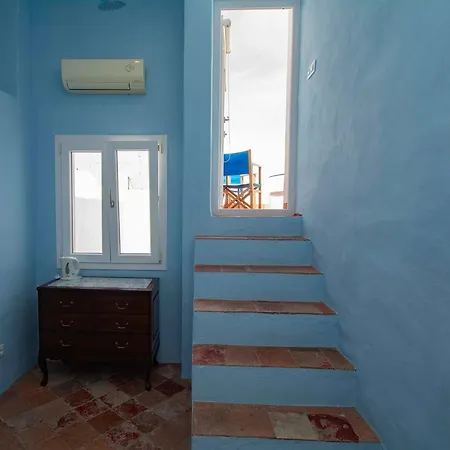 Boutique Rifugioazul Hotel 3*