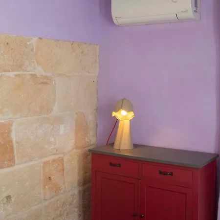 Отель Boutique Rifugioazul