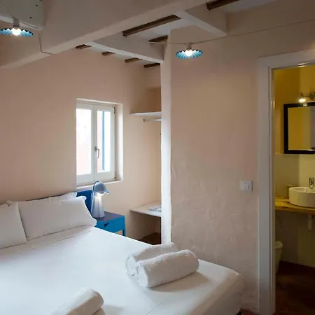 Boutique Hotel Rifugioazul Hotel