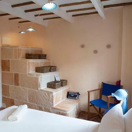 Boutique Hotel Rifugioazul Hotel 3*