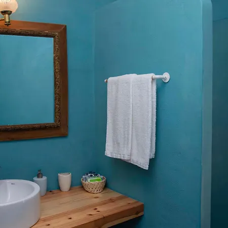 Boutique Rifugioazul Hotel Ciutadella (Menorca)