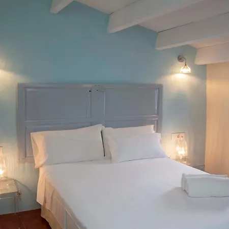 Boutique Rifugioazul Отель