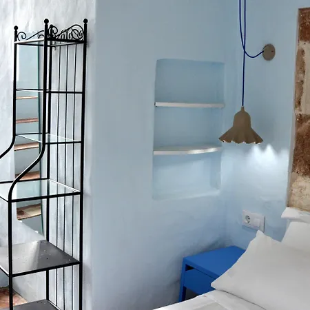 Boutique Rifugioazul Отель Сьюдадела