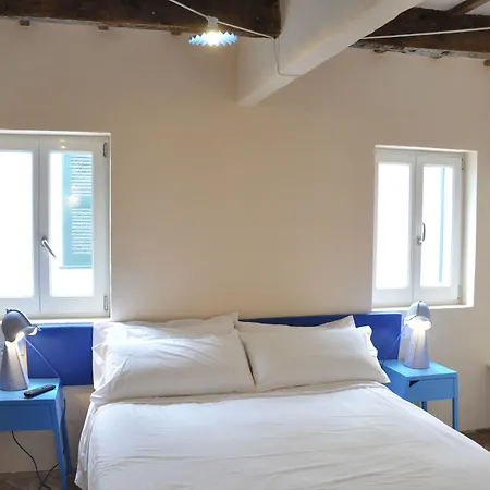 Отель Boutique Rifugioazul 3*