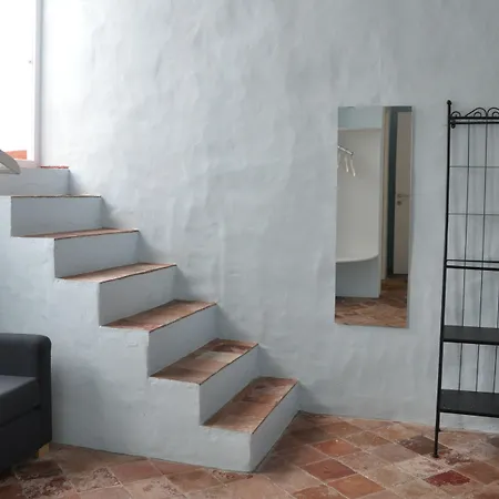 Hotel Boutique Rifugioazul Ciutadella (Menorca)