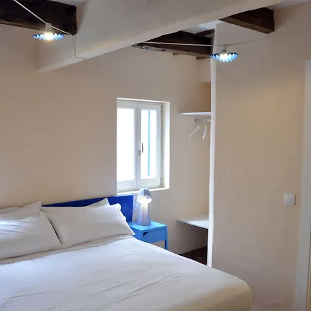 Boutique Rifugioazul Отель Сьюдадела