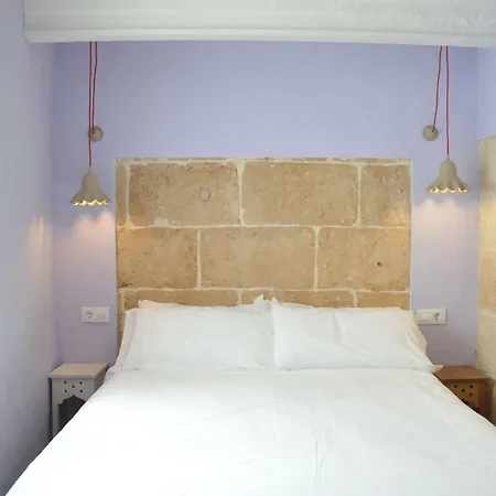 Отель Boutique Rifugioazul