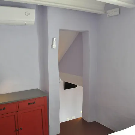 Boutique Rifugioazul Hotel