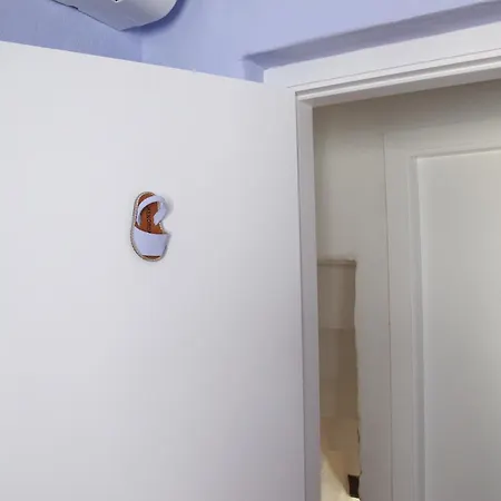 Hotel Boutique Rifugioazul 3*