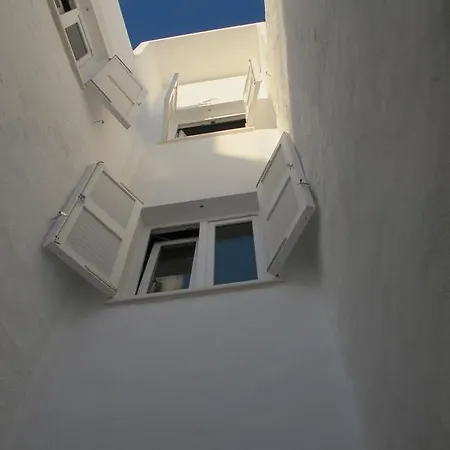 Boutique Rifugioazul 3* Сьюдадела