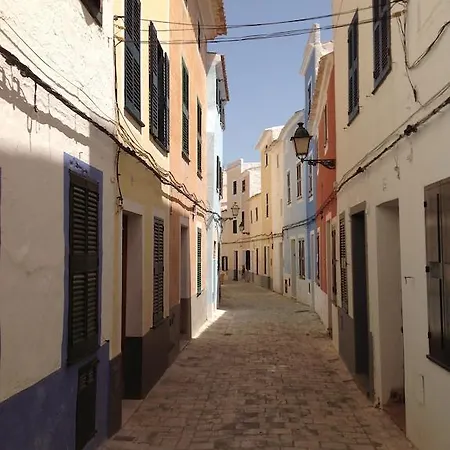 Отель Boutique Rifugioazul