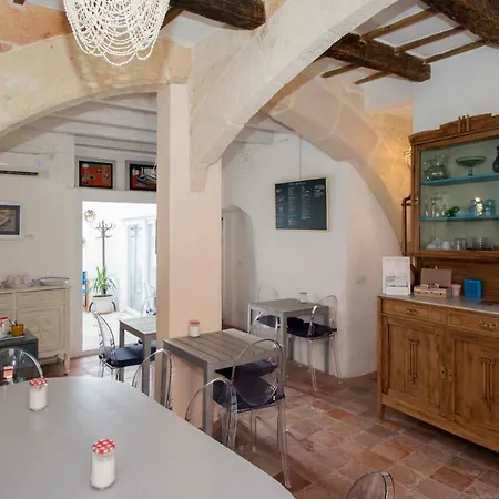 Boutique Rifugioazul Hotel 3*