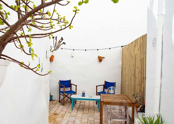 Boutique Rifugioazul 3*