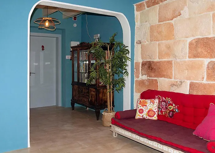 Boutique Rifugioazul Ciutadella (Menorca)