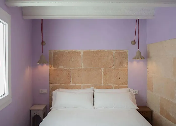 Boutique Rifugioazul Hotel Ciutadella (Menorca)