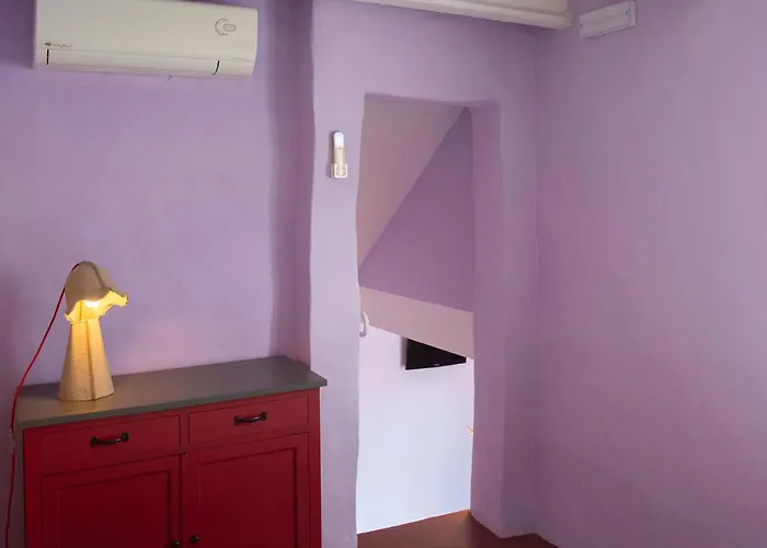 Hotel Boutique Rifugioazul Ciutadella (Menorca)