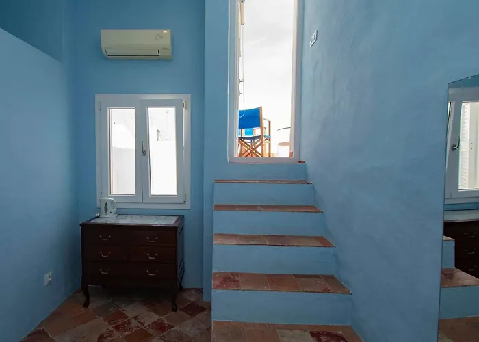 Boutique Rifugioazul Hotel 3*