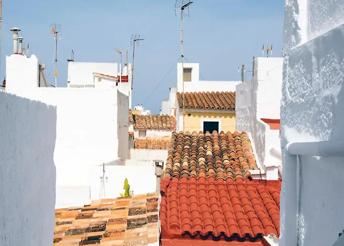 Boutique Rifugioazul Ciutadella (Menorca)