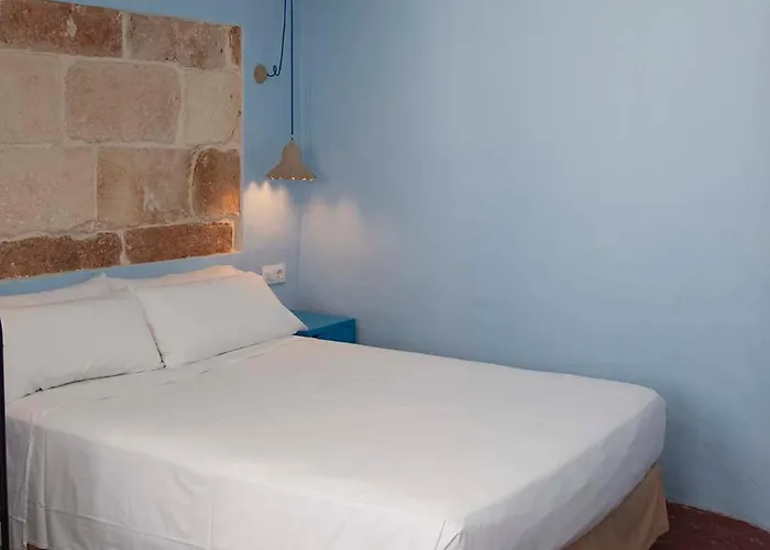 Boutique Rifugioazul Hotel Ciutadella (Menorca)