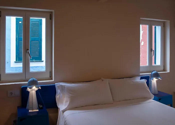 Boutique Rifugioazul Hotel