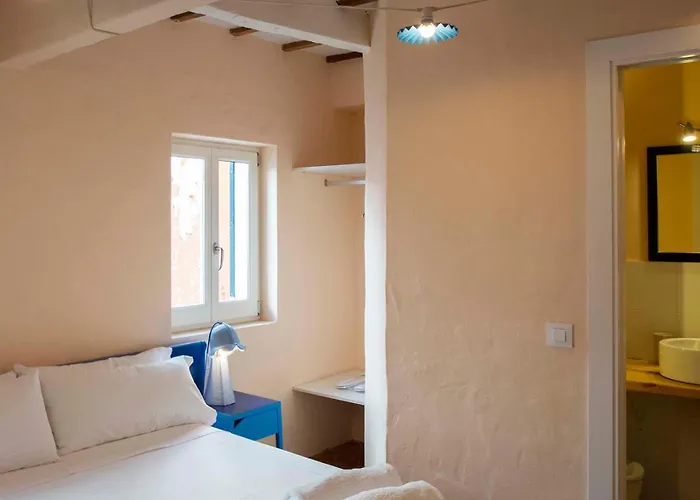 Boutique Rifugioazul סיוטאדלה