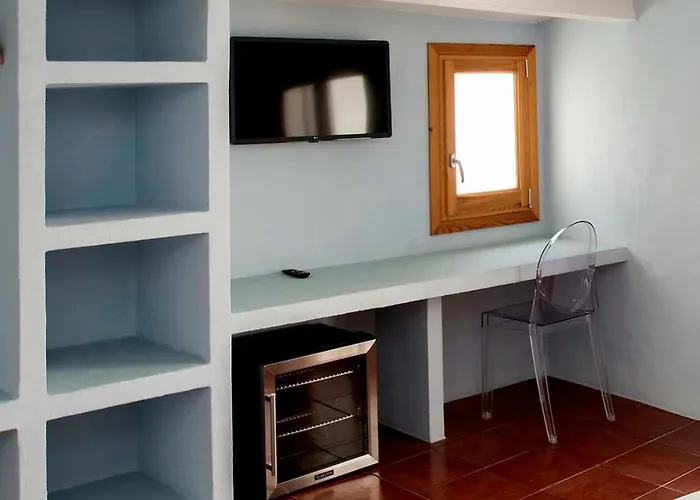 Boutique Rifugioazul 3*