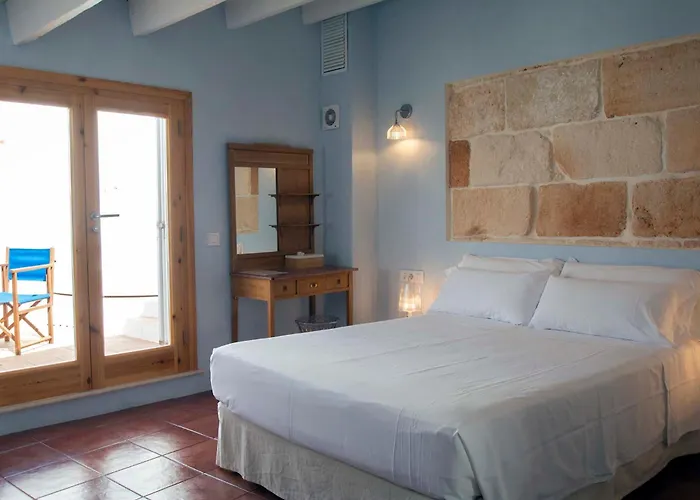 Hotel Boutique Rifugioazul 3*