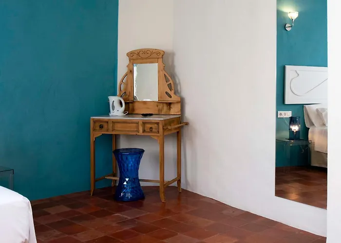 Boutique Rifugioazul מלון סיוטאדלה