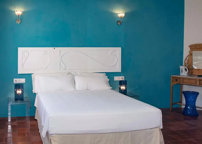 מלון Boutique Rifugioazul