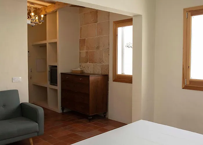 Boutique Rifugioazul Ciutadella (Menorca)