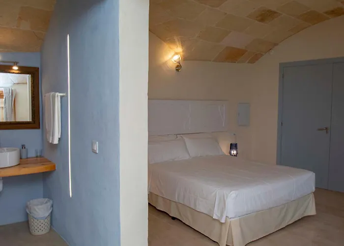 Boutique Rifugioazul מלון 3*