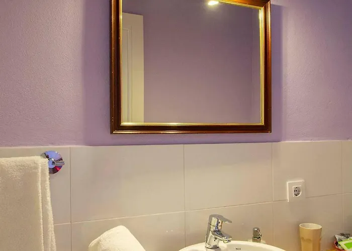 Boutique Rifugioazul 3* סיוטאדלה