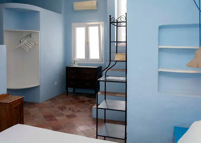 Boutique Rifugioazul