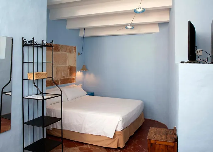 Boutique Rifugioazul