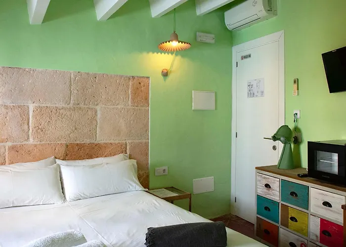 Boutique Rifugioazul Hotel 3*