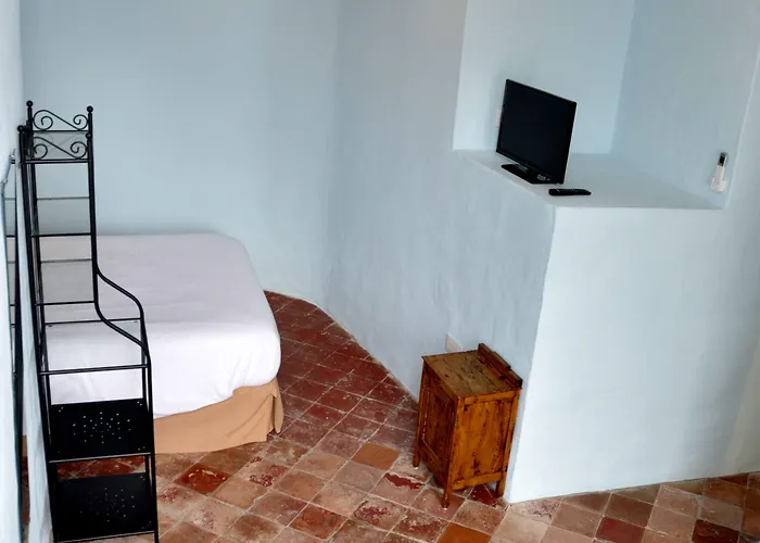 Boutique Rifugioazul 3* Ciutadella (Menorca)