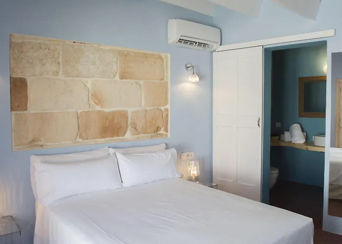 Boutique Rifugioazul Ciutadella (Menorca)