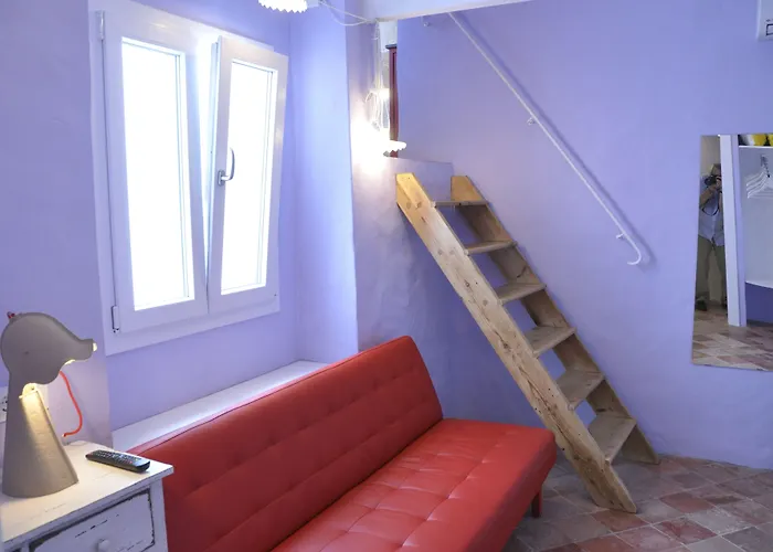 Boutique Rifugioazul Hotel 3*