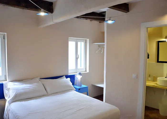Boutique Rifugioazul Hotel Ciutadella (Menorca)