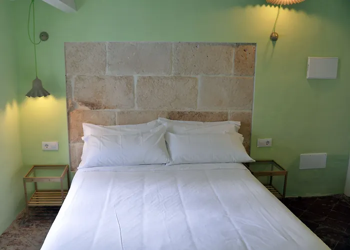 Hotel Boutique Rifugioazul Ciutadella (Menorca)