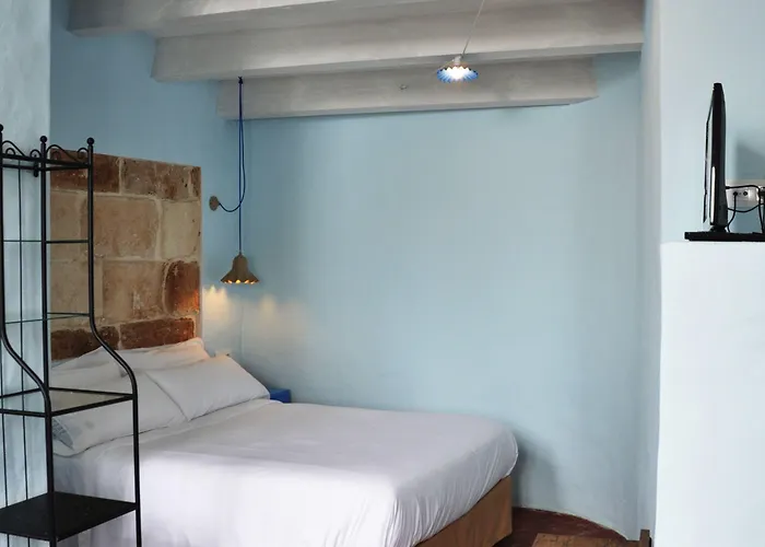 מלון Boutique Rifugioazul