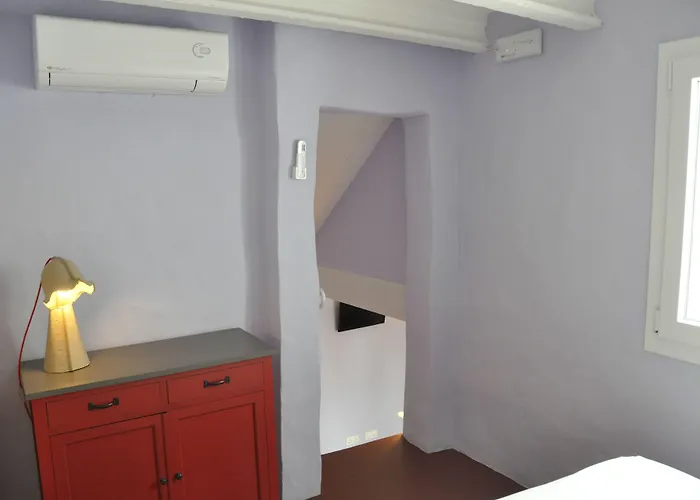 Boutique Rifugioazul Hotel