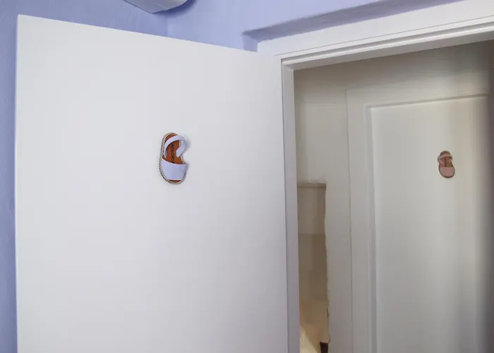 מלון Boutique Rifugioazul 3*