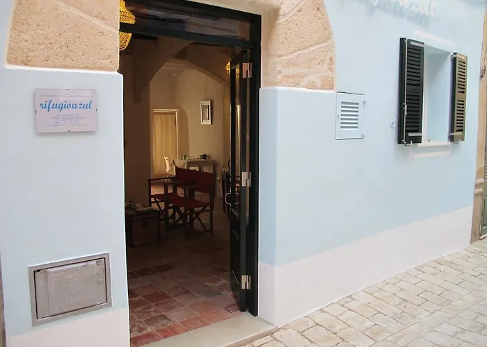 Boutique Rifugioazul Hotel 3*