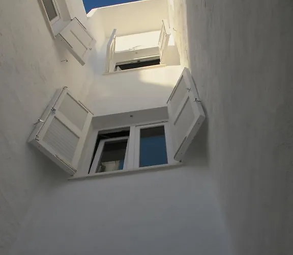 Boutique Rifugioazul 3* Ciutadella (Menorca)