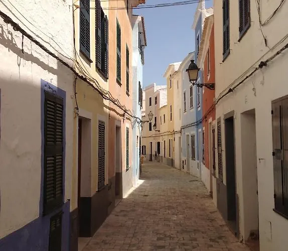 מלון Boutique Rifugioazul